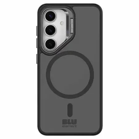 Blu Element's Chromatic Kick Case with MagSafe Compatible with Samsung S25 FE Blu Element