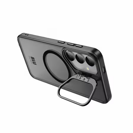 Blu Element's Chromatic Kick Case with MagSafe Compatible with Samsung S25 FE Blu Element