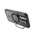 Blu Element's Chromatic Kick Case with MagSafe Compatible with Samsung S25 FE Blu Element