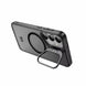Blu Element's Chromatic Kick Case with MagSafe Compatible with Samsung S25 FE Blu Element