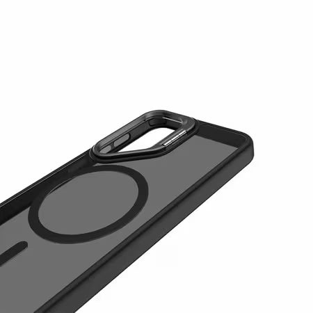 Blu Element's Chromatic Kick Case with MagSafe Compatible with Samsung S25 FE Blu Element