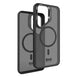 Blu Element's Chromatic Kick Case with MagSafe Compatible with Samsung S25 FE Blu Element