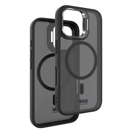 Blu Element's Chromatic Kick Case with MagSafe Compatible with iPhone 17 Blu Element