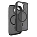 Blu Element's Chromatic Kick Case with MagSafe Compatible with iPhone 17 Blu Element