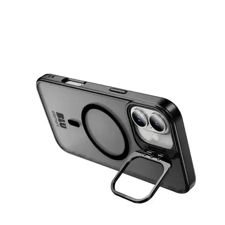 Blu Element's Chromatic Kick Case with MagSafe Compatible with iPhone 17 Blu Element