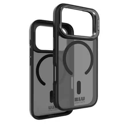 Blu Element's Chromatic Kick Case with MagSafe Compatible with iPhone 17 Pro Blu Element