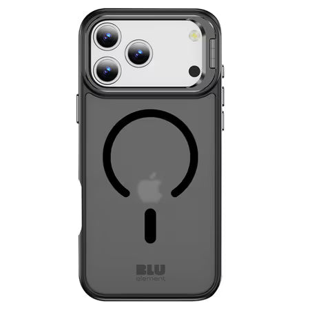 Blu Element's Chromatic Kick Case with MagSafe Compatible with iPhone 17 Pro Max Blu Element