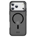 Blu Element's Chromatic Kick Case with MagSafe Compatible with iPhone 17 Pro Max Blu Element