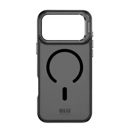 Blu Element's Chromatic Kick Case with MagSafe Compatible with iPhone 17 Pro Max Blu Element