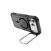 Blu Element's Chromatic Kick Case with MagSafe Compatible with iPhone 17 Pro Max Blu Element