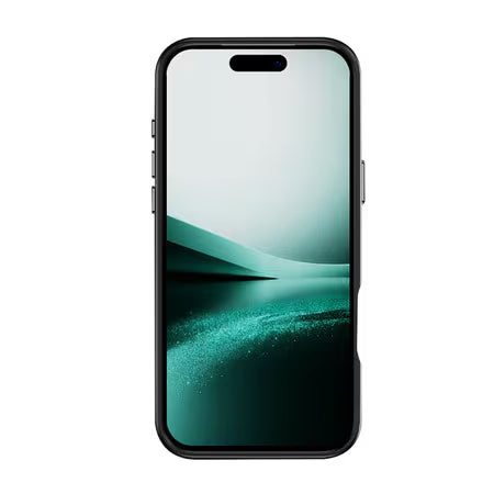 Blu Element's Chromatic Kick Case with MagSafe Compatible with iPhone 17 Pro Max Blu Element