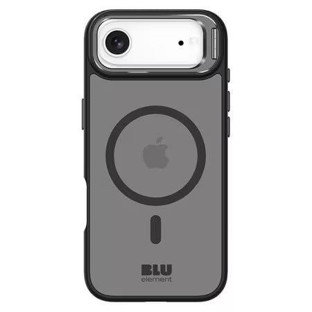 Blu Element's Chromatic Kick Case with MagSafe Compatible with iPhone Air Blu Element