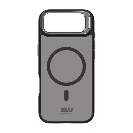 Blu Element's Chromatic Kick Case with MagSafe Compatible with iPhone Air Blu Element