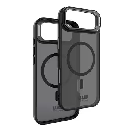 Blu Element's Chromatic Kick Case with MagSafe Compatible with iPhone Air Blu Element