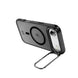 Blu Element's Chromatic Kick Case with MagSafe Compatible with iPhone Air Blu Element