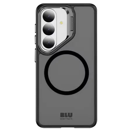 Blu Element's Chromatic Kick w/ MagSafe Case Compatible with Samsung S26 5G Blu Element