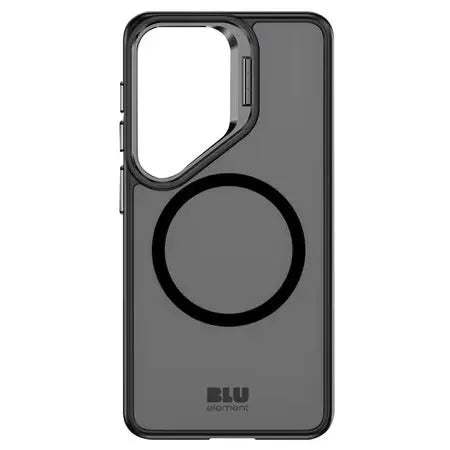 Blu Element's Chromatic Kick w/ MagSafe Case Compatible with Samsung S26 5G Blu Element