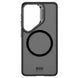 Blu Element's Chromatic Kick w/ MagSafe Case Compatible with Samsung S26 5G Blu Element