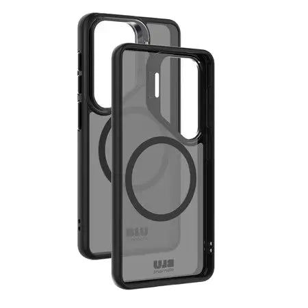 Blu Element's Chromatic Kick w/ MagSafe Case Compatible with Samsung S26 5G Blu Element