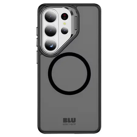 Blu Element's Chromatic Kick w/ MagSafe Case Compatible with Samsung S26 Ultra 5G Blu Element