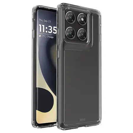 Blu Element's DropZone Air Case Compatible with Motorola Edge 2025 Blu Element