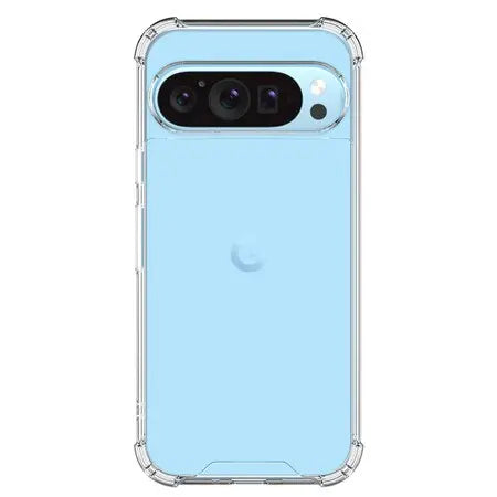 Blu Element's DropZone Rugged Case Compatible with Google Pixel 9 & Pixel 9 Pro 3C Easy Markham