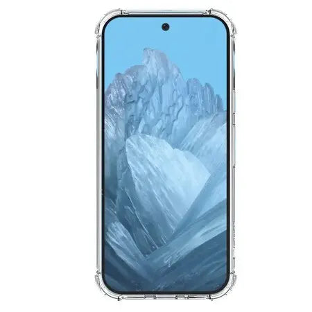 Blu Element's DropZone Rugged Case Compatible with Google Pixel 9 & Pixel 9 Pro 3C Easy Markham