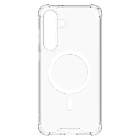 Blu Element's DropZone Rugged Case with MagSafe Compatible with Samsung S25 FE Blu Element