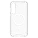Blu Element's DropZone Rugged Case with MagSafe Compatible with Samsung S25 FE Blu Element