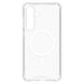 Blu Element's DropZone Rugged Case with MagSafe Compatible with Samsung S25 FE Blu Element