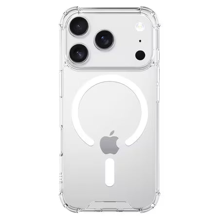 Blu Element's DropZone Rugged Case with MagSafe Compatible with iPhone 17 Pro Blu Element