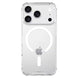 Blu Element's DropZone Rugged Case with MagSafe Compatible with iPhone 17 Pro Blu Element