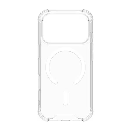 Blu Element's DropZone Rugged Case with MagSafe Compatible with iPhone 17 Pro Blu Element