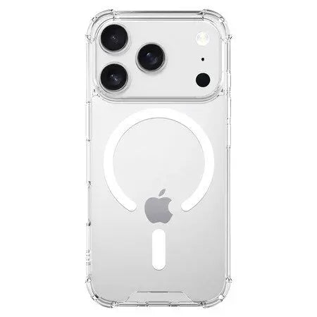 Blu Element's DropZone Rugged Case with MagSafe Compatible with iPhone 17 Pro Max Blu Element