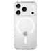 Blu Element's DropZone Rugged Case with MagSafe Compatible with iPhone 17 Pro Max Blu Element