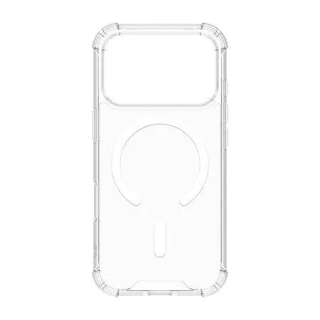 Blu Element's DropZone Rugged Case with MagSafe Compatible with iPhone 17 Pro Max Blu Element