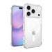 Blu Element's DropZone Rugged Case with MagSafe Compatible with iPhone 17 Pro Max Blu Element