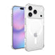 Blu Element's DropZone Rugged Case with MagSafe Compatible with iPhone 17 Pro Max Blu Element