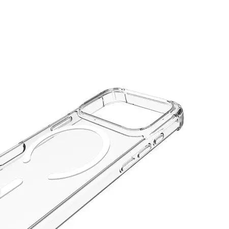 Blu Element's DropZone Rugged Case with MagSafe Compatible with iPhone 17 Pro Max Blu Element