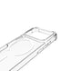 Blu Element's DropZone Rugged Case with MagSafe Compatible with iPhone 17 Pro Max Blu Element