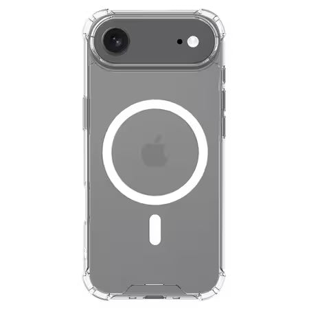 Blu Element's DropZone Rugged Case with MagSafe Compatible with iPhone Air Blu Element
