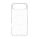 Blu Element's DropZone Rugged Case with MagSafe Compatible with iPhone Air Blu Element