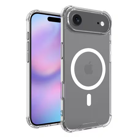 Blu Element's DropZone Rugged Case with MagSafe Compatible with iPhone Air Blu Element