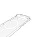 Blu Element's DropZone Rugged Case with MagSafe Compatible with iPhone Air Blu Element