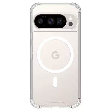Blu Element's DropZone Rugged w/ MagSafe Case Compatible with Google Pixel 10 & Pixel 10 Pro Blu Element