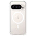 Blu Element's DropZone Rugged w/ MagSafe Case Compatible with Google Pixel 10 & Pixel 10 Pro Blu Element