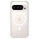 Blu Element's DropZone Rugged w/ MagSafe Case Compatible with Google Pixel 10 & Pixel 10 Pro Blu Element