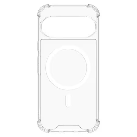 Blu Element's DropZone Rugged w/ MagSafe Case Compatible with Google Pixel 10 & Pixel 10 Pro Blu Element