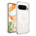 Blu Element's DropZone Rugged w/ MagSafe Case Compatible with Google Pixel 10 & Pixel 10 Pro Blu Element