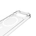 Blu Element's DropZone Rugged w/ MagSafe Case Compatible with Google Pixel 10 & Pixel 10 Pro Blu Element